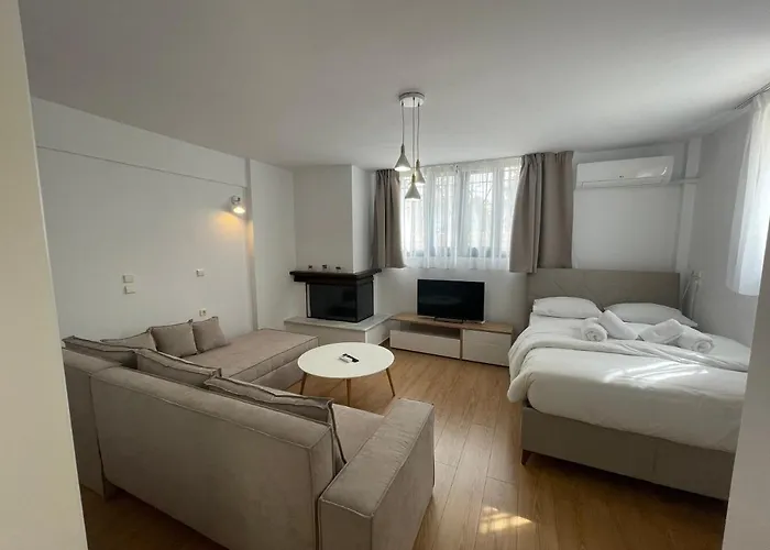 Nala\'S Apartment I